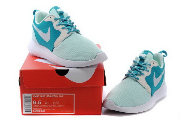 NIKE Roshe Run HYPERFUSE Women--019